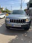 Jeep Grand Cherokee Jeep Grand Cherokee 2012