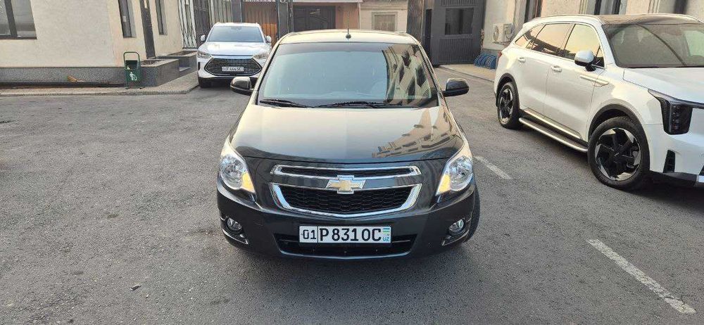 Кобальт 2024 сотилади