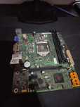 Placa de Baza Fujitsu DEFECTA