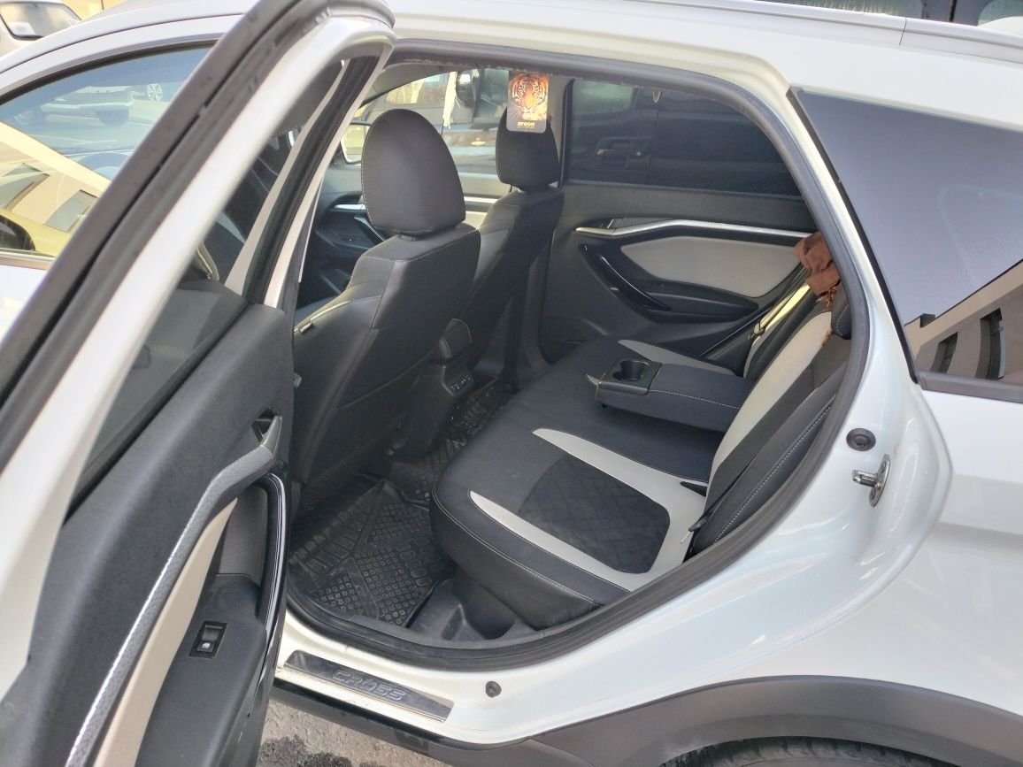 LADA Vesta cross 1.8  Лада Веста кросс 1.8