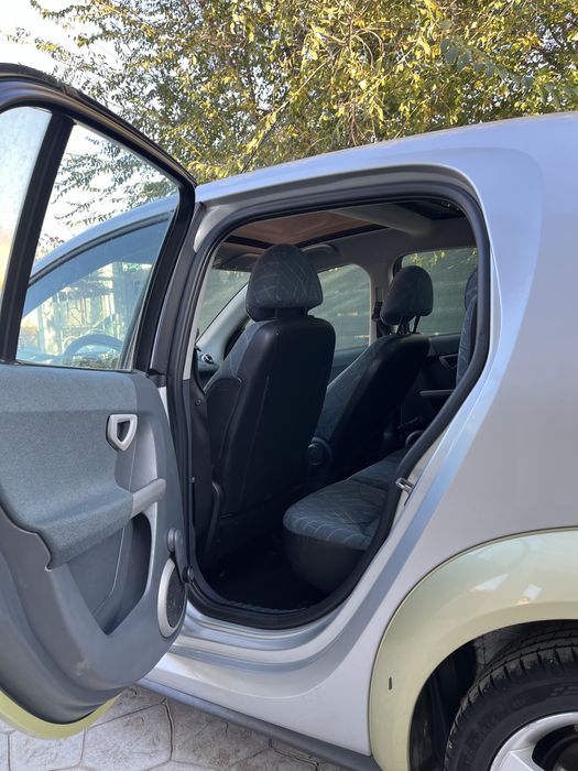 Smart For Four Impecabil acte valabile