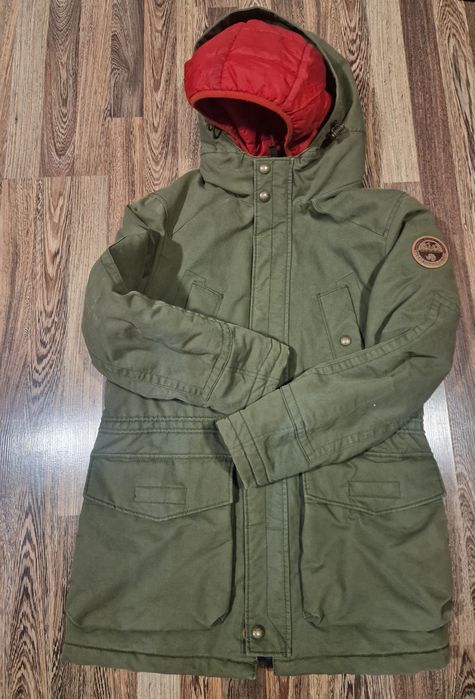 Geaca de arbati Napapijri M