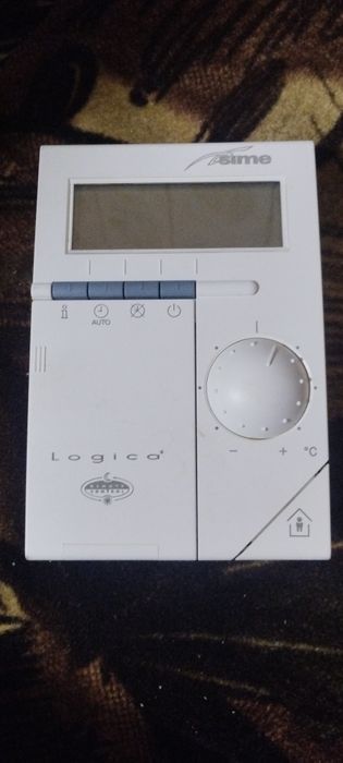 Termostat de ambient Sime Logica