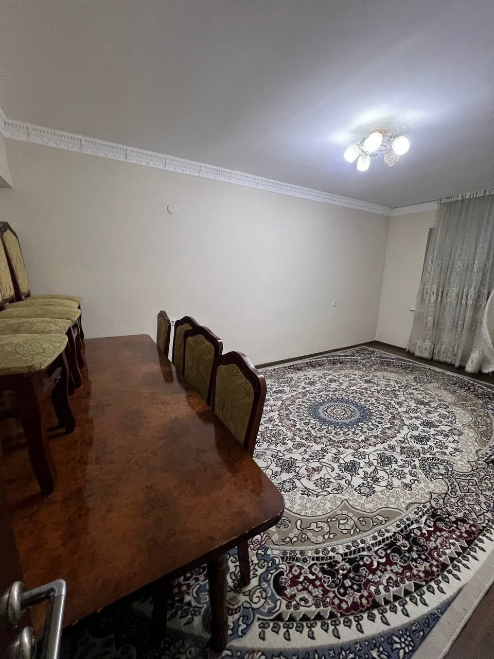 Arenda kvartira sergeli Sputnic 16a. 2/5/7