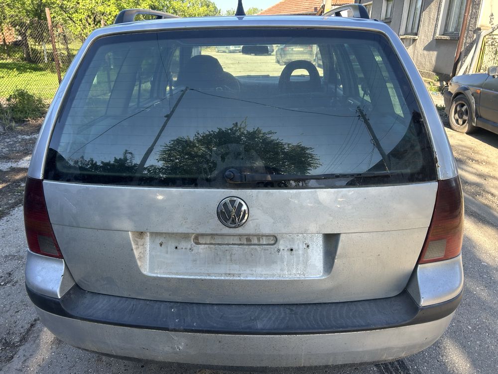 Голф 4 1,9тди 101кс на части/vw golf 4 1,9tdi 101ks na chasti