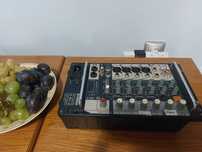 Mixer Pasiv Yamaha Stagepas 300