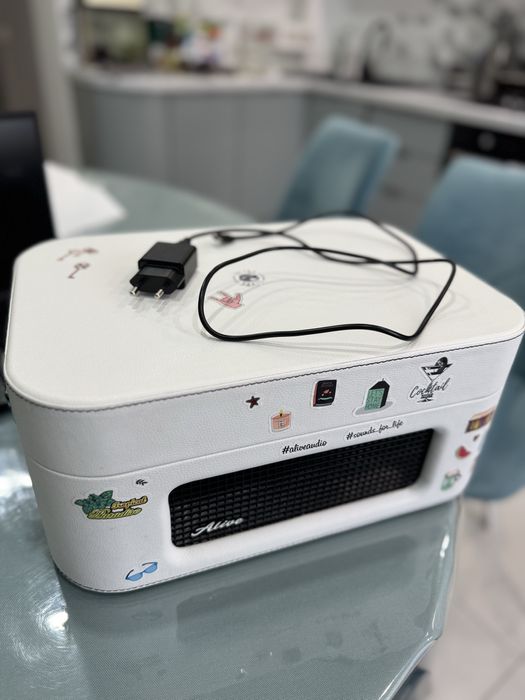 Продам виниловый проигрыватель