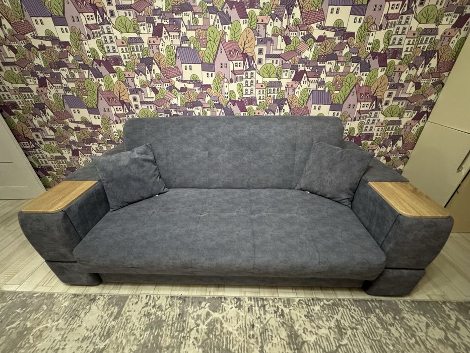 Диван раскладной