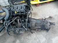 Motor mercedes sprinter 2,2 euro 3