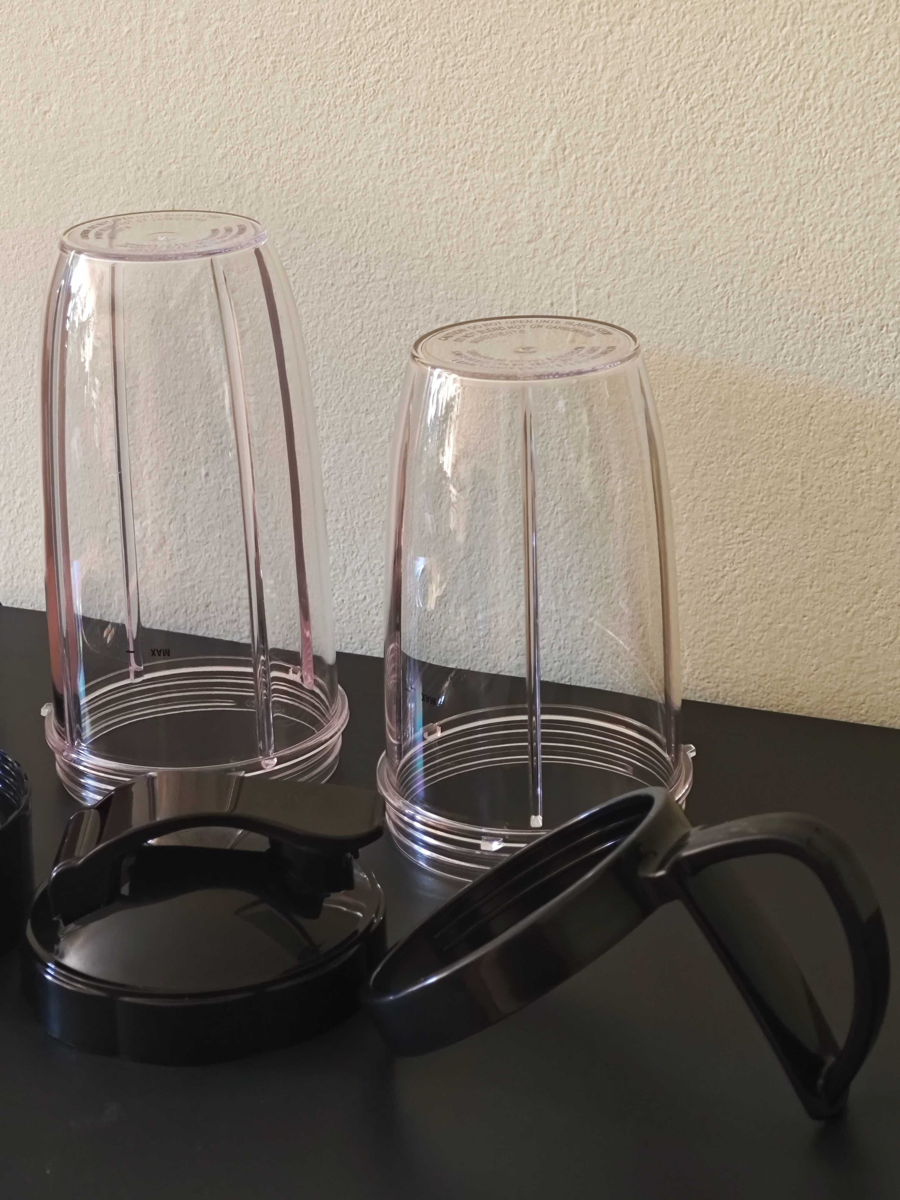 Nutribullet Pro 900    NOU