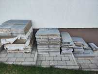 Gresie Kai gri 60x30 49mp 60x30x8.5