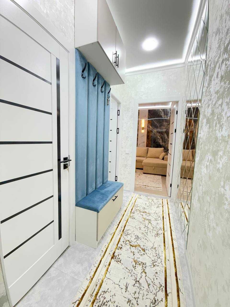 Chilonzor 18 kvartira sotiladi 3 xona | Продается квартира чиланзар 19