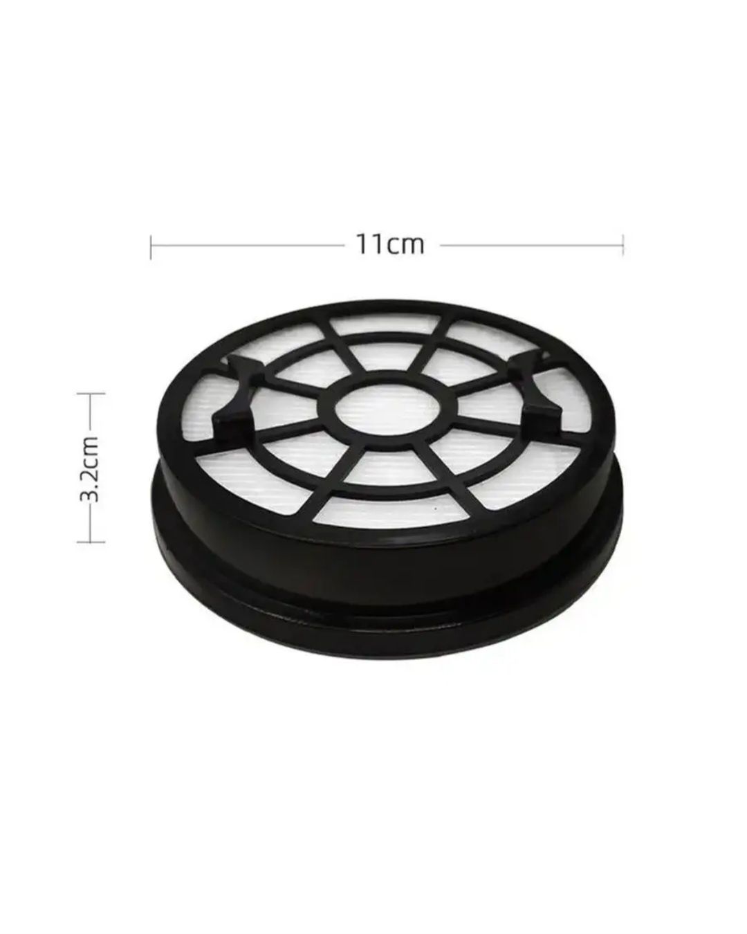 Комплект фильтров для пылесосов Tefal Tifal

ZR904301-Tefal-TW2913EA-