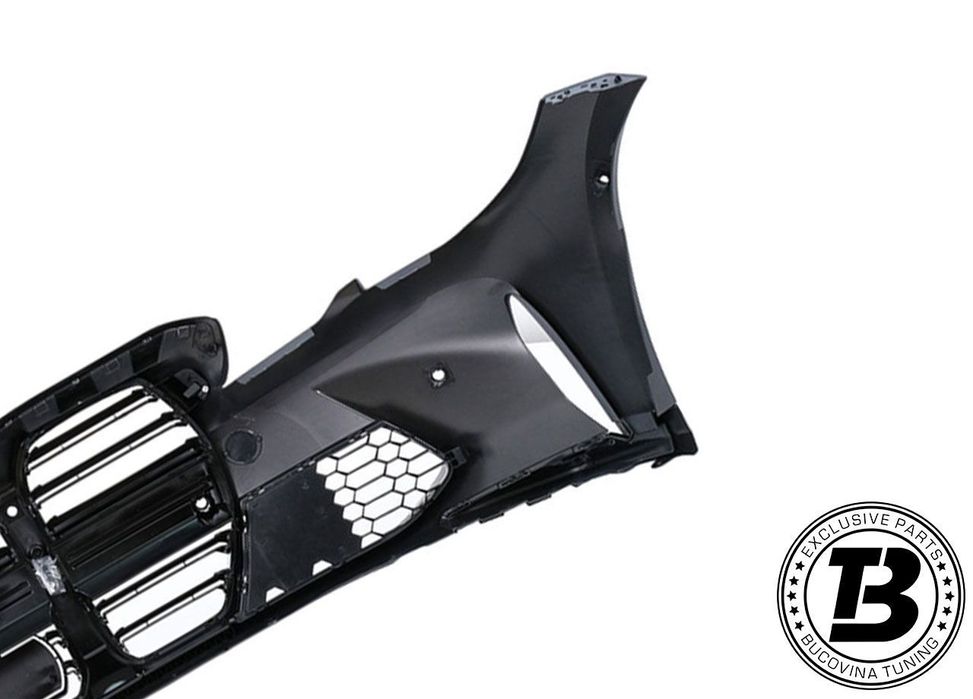 Bara Fata compatibila cu BMW Seria 3 G20 G21 M3 Design