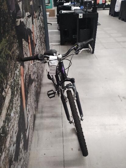 specialized 24 inchi cadru - produs resigilat - (SecondHand) Decathlon