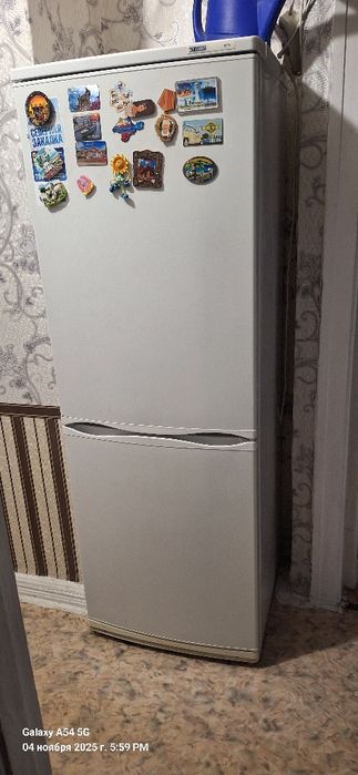 Холодильник Атлант