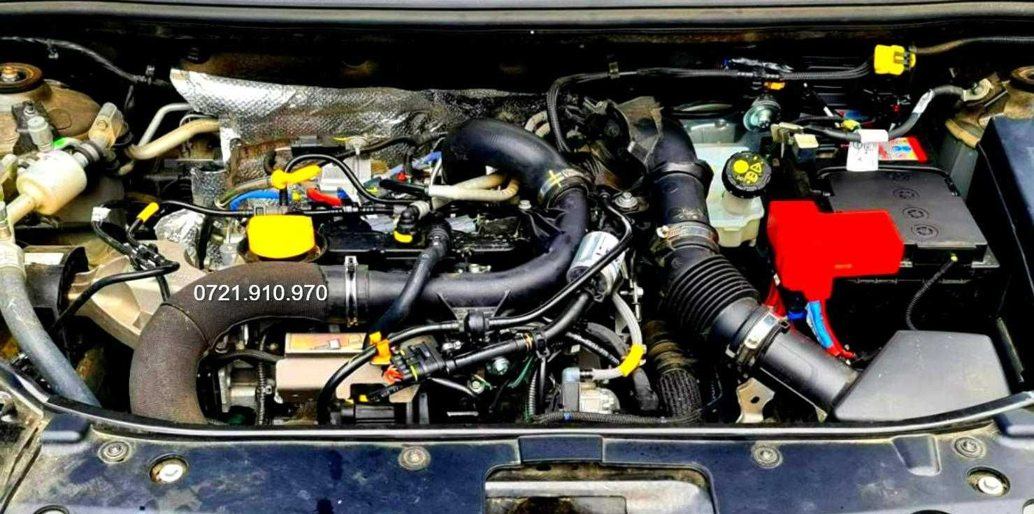 Instalatii GPL Tomasetto STAG dedicata gama Dacia 2025