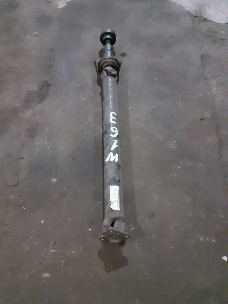 Cardan mercedes W163 ML 270 2.7 CDI
