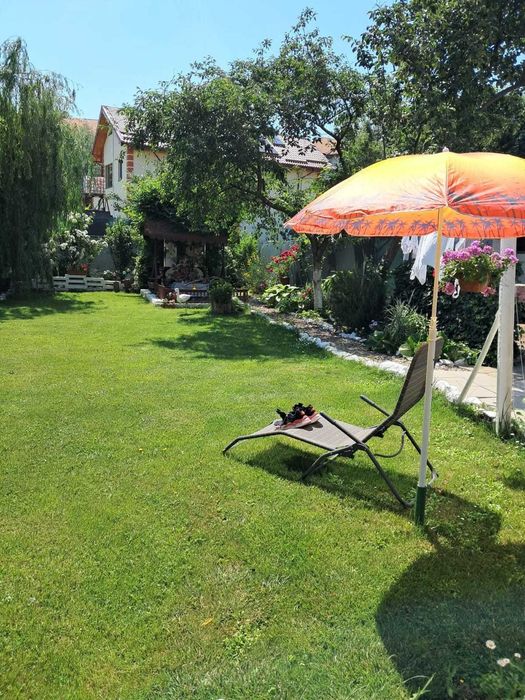 Primesc  fete in gazda