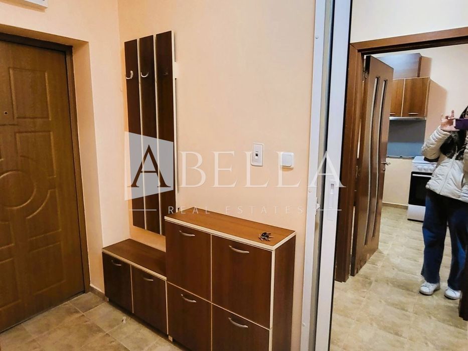 Дава се под наем Двустаен апартамент в София, Зона Б-18 - 65 кв.м за 425 € - Снимка #8