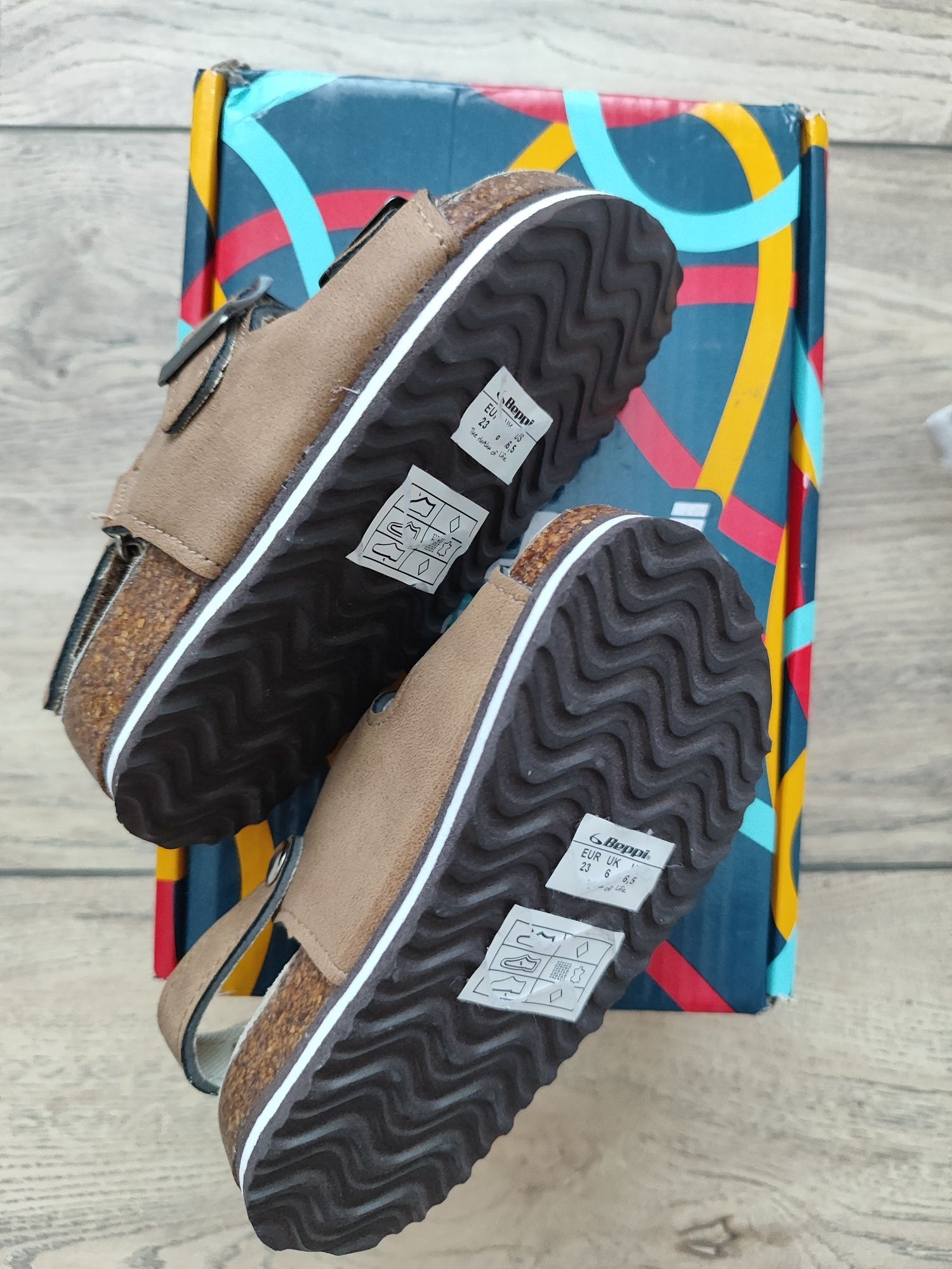 Crocs сандали джапанки