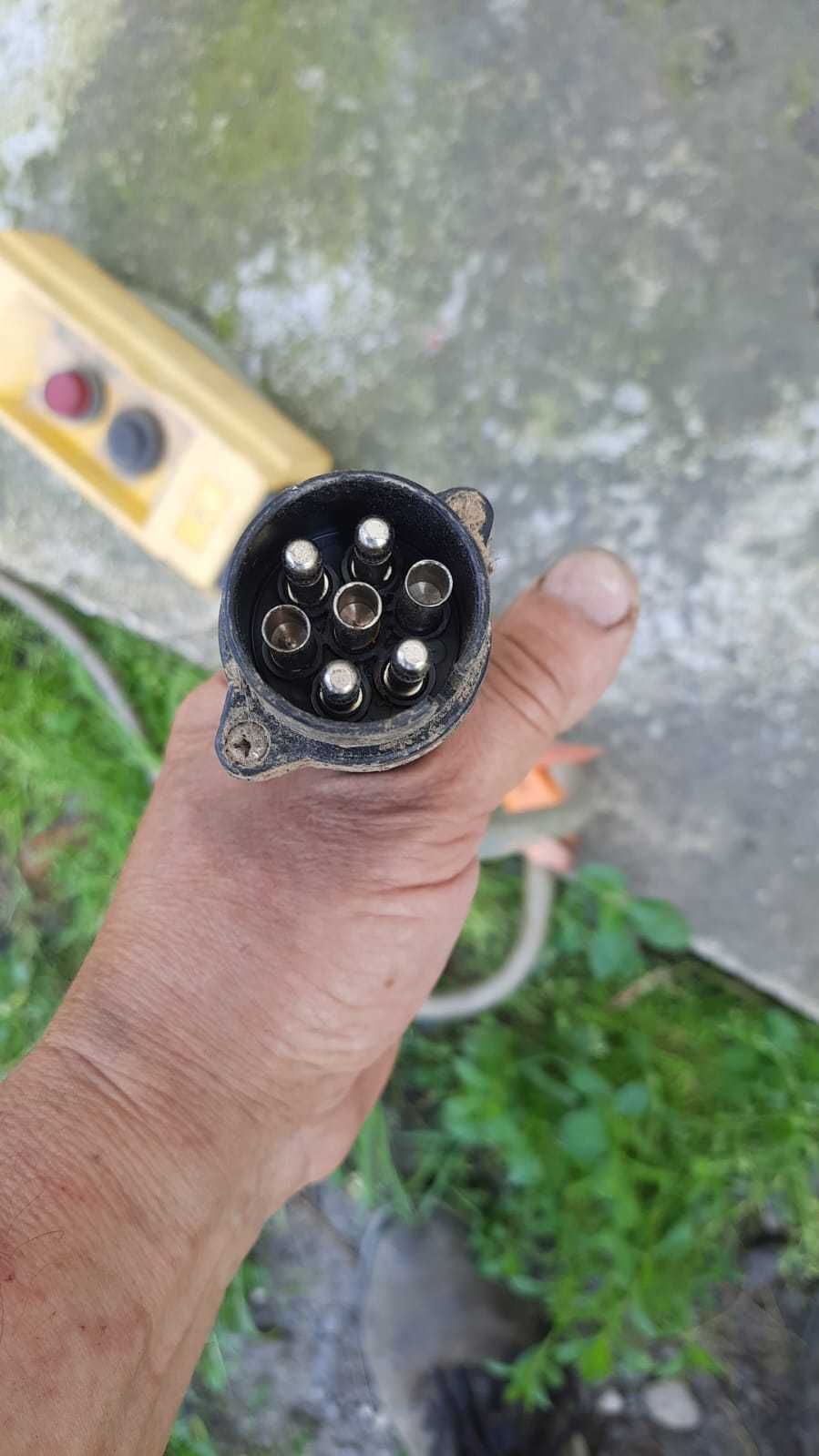 Vand Telecomanda Presa CLAAS ROLLANT 46 66
