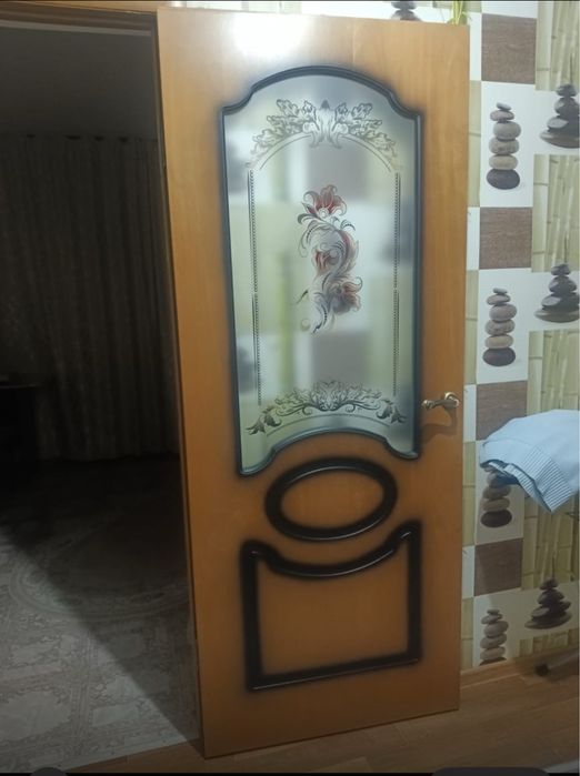 Продам двери 3 шт в отличном состояний.