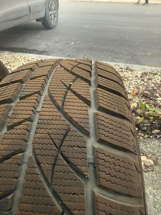 Зимни гуми,RXFROST