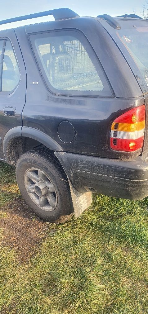 Opel Frontera(ISUZU) 3.2