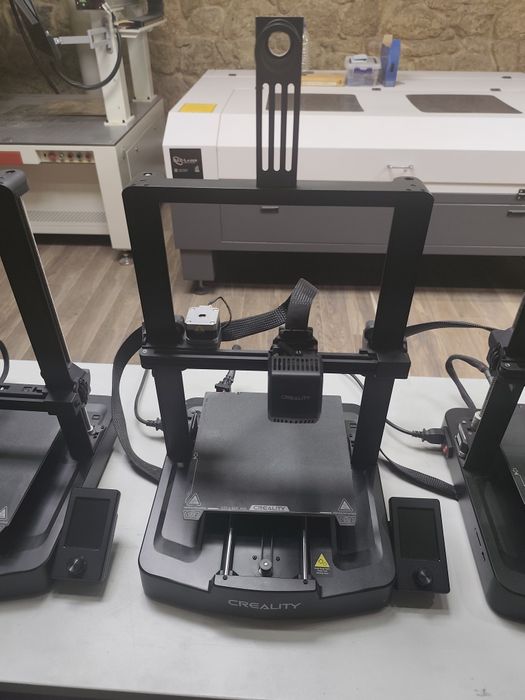 Срочно продаются 3д принтеры