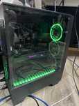 Игровой компьютер i9 9900K gtx1080 + 32gb DDR4