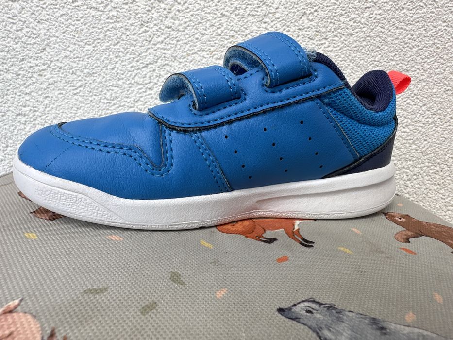 Маратонки Adidas