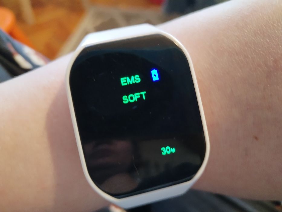 Dispozitiv electronic insomnie/ anxietate