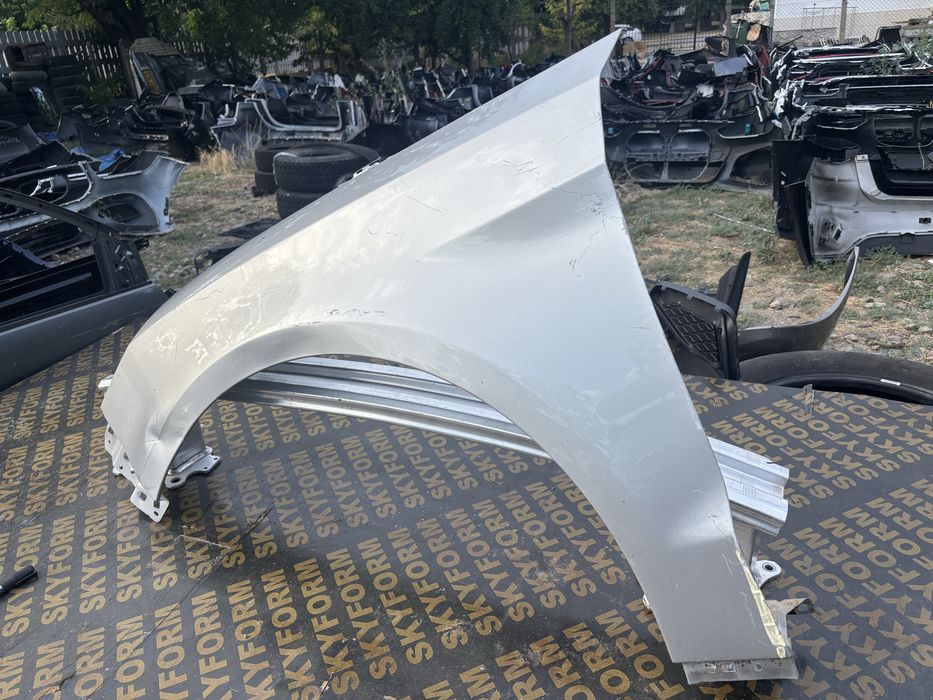 Калник Ford S Max