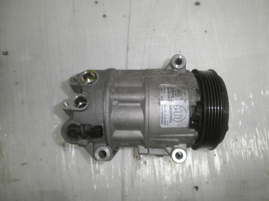 Compresor AC / clima Jeep Renegade , Fiat 500x, 1.4 B 51979374