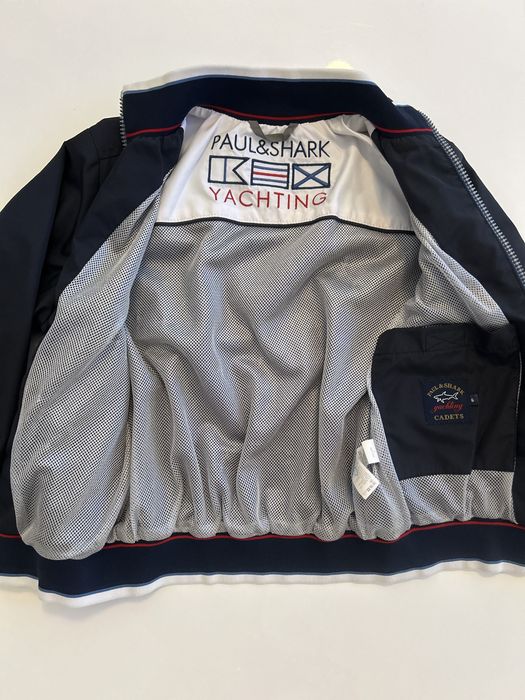 Geaca de primvara/vara baieti 5-6,5 ani