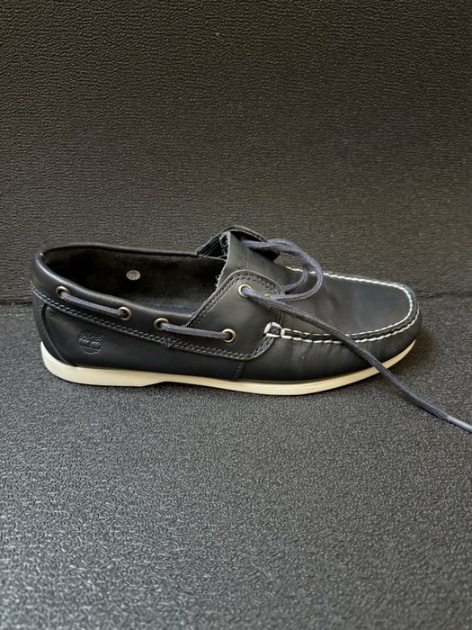 Mocasini Cedar Bay Boat Shoe - Timberland