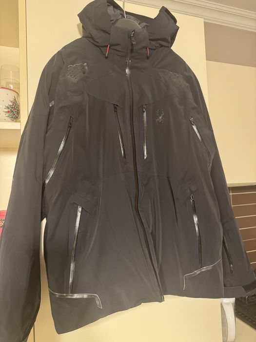 Ски екип Spyder