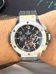 Hublot big bang Geneve Sotiladi.