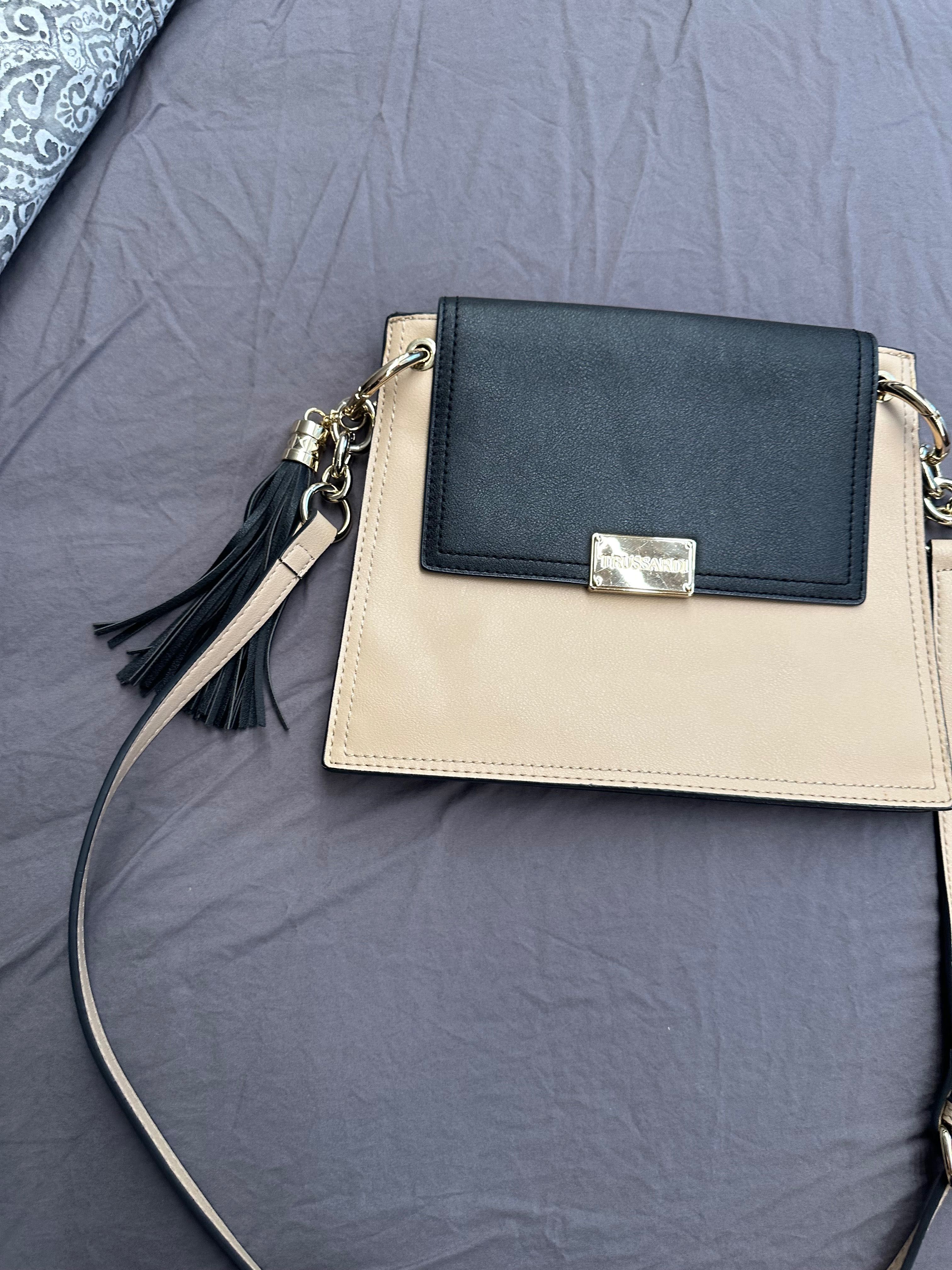 Дамска чанта Trussardi
