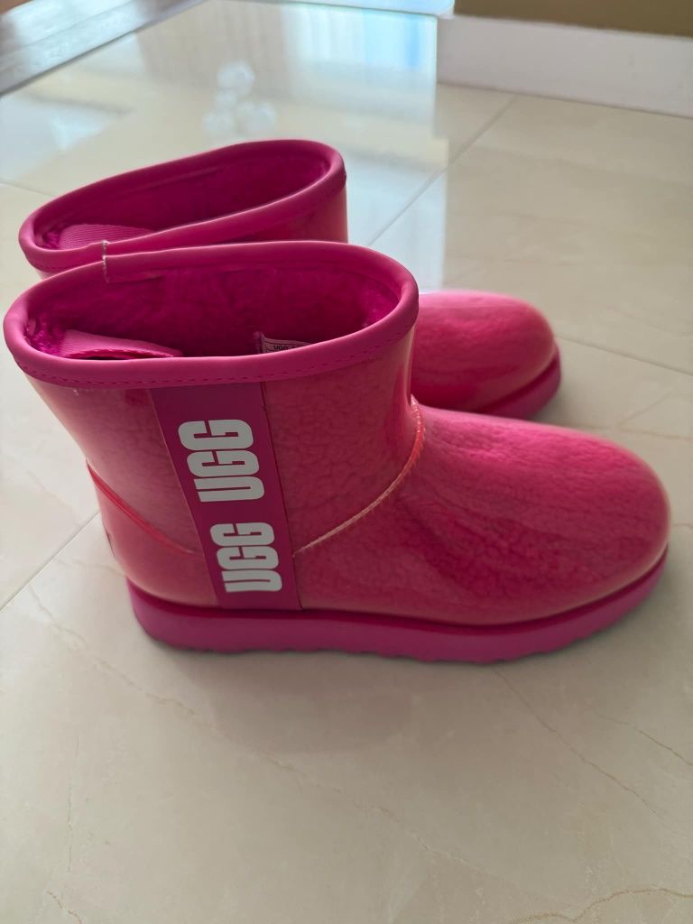 Зимни боти  на Ugg