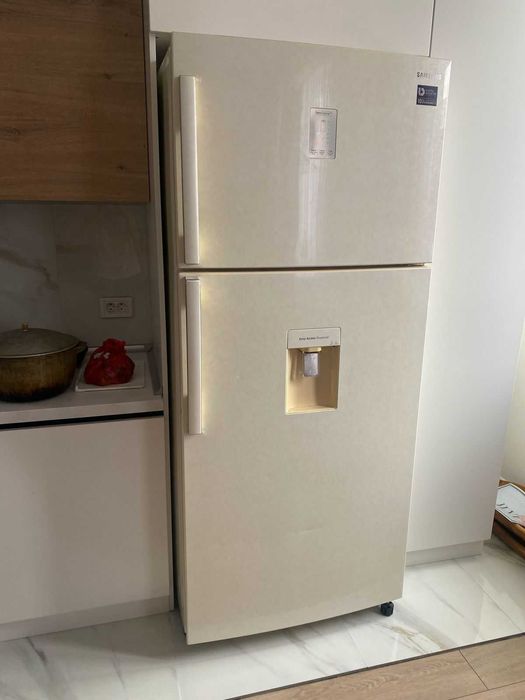 Холодильник Самсунг