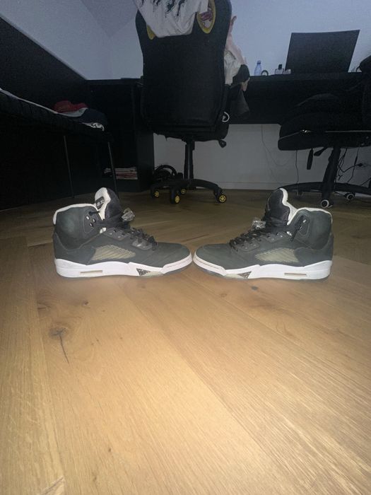 jordan 5 oreo marimea 43