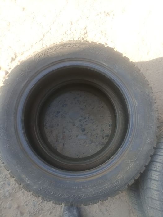 Продается шины...