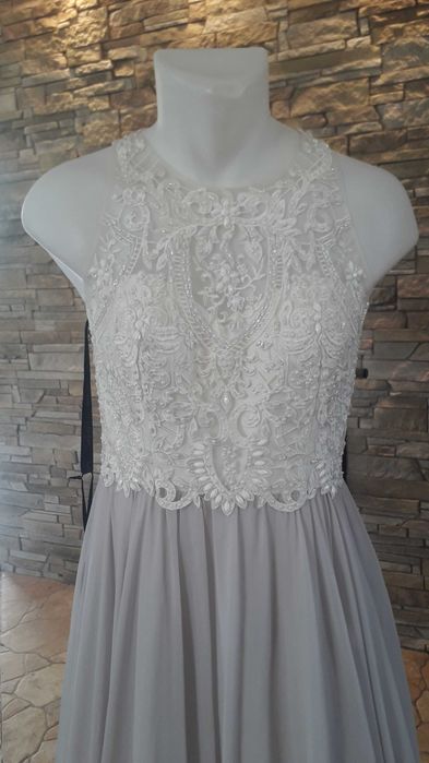 Ефирна Рокля за празниците