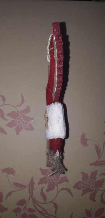 Accesorii Crăciun - set 2 bucăți