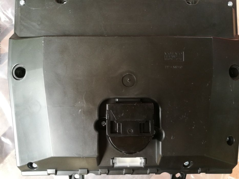 панел за Volvo XC60