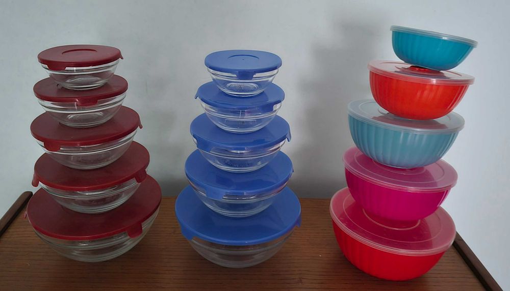 Obiecte de uz casnic necesare în gospodărie