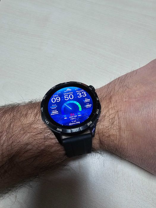 Huawei smart watch GT 4