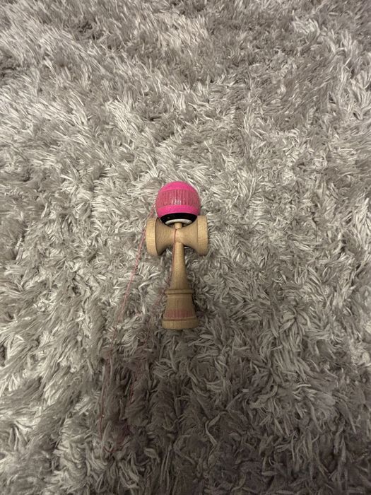 kendama sweets broken shape roz(nu krom,kendama europa)